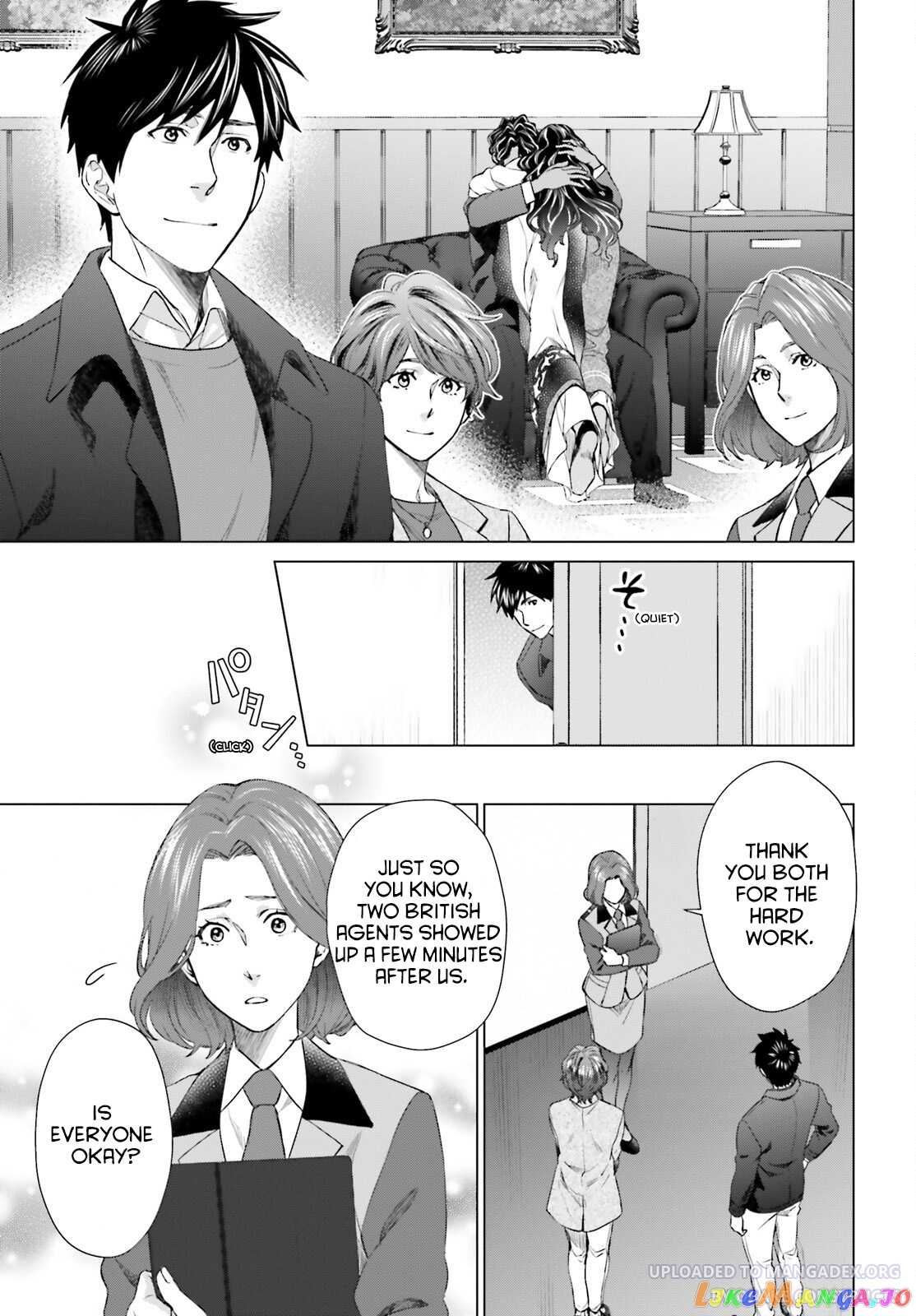 Read D Genesis Dungeon ga Dekite 3-nen Manga Online