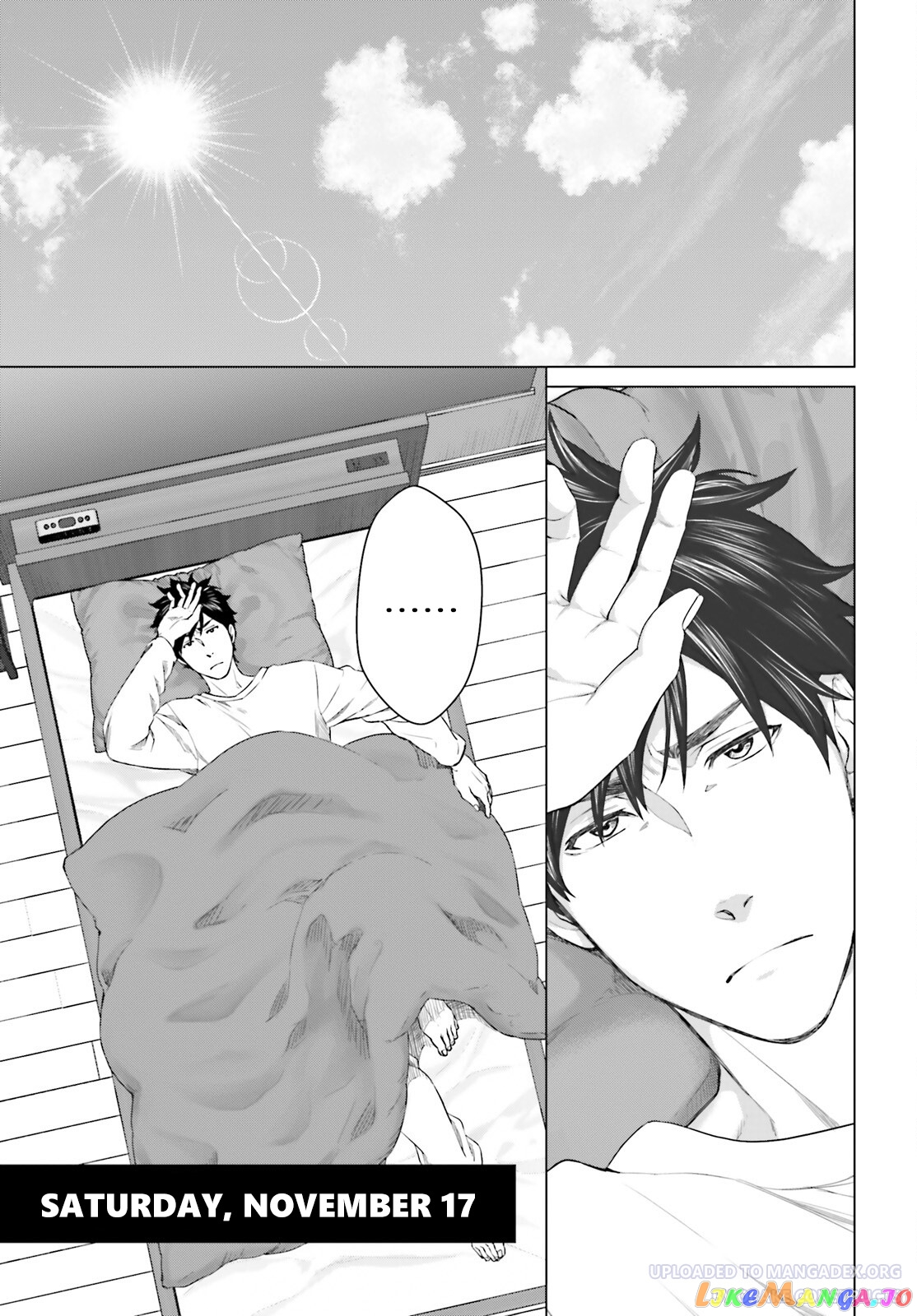 Read D Genesis Dungeon ga Dekite 3-nen Manga Online