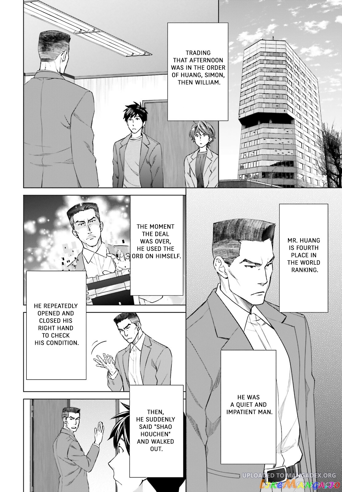 Read D Genesis Dungeon ga Dekite 3-nen Manga Online
