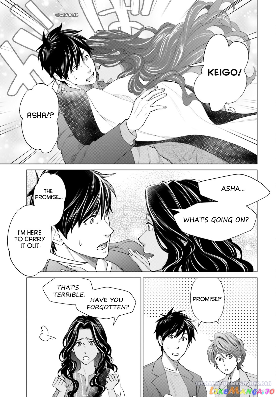 Read D Genesis Dungeon ga Dekite 3-nen Manga Online