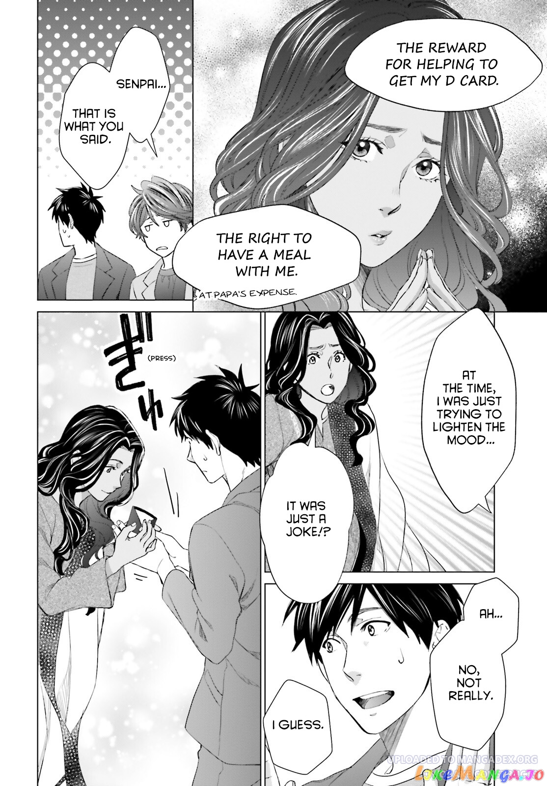 Read D Genesis Dungeon ga Dekite 3-nen Manga Online