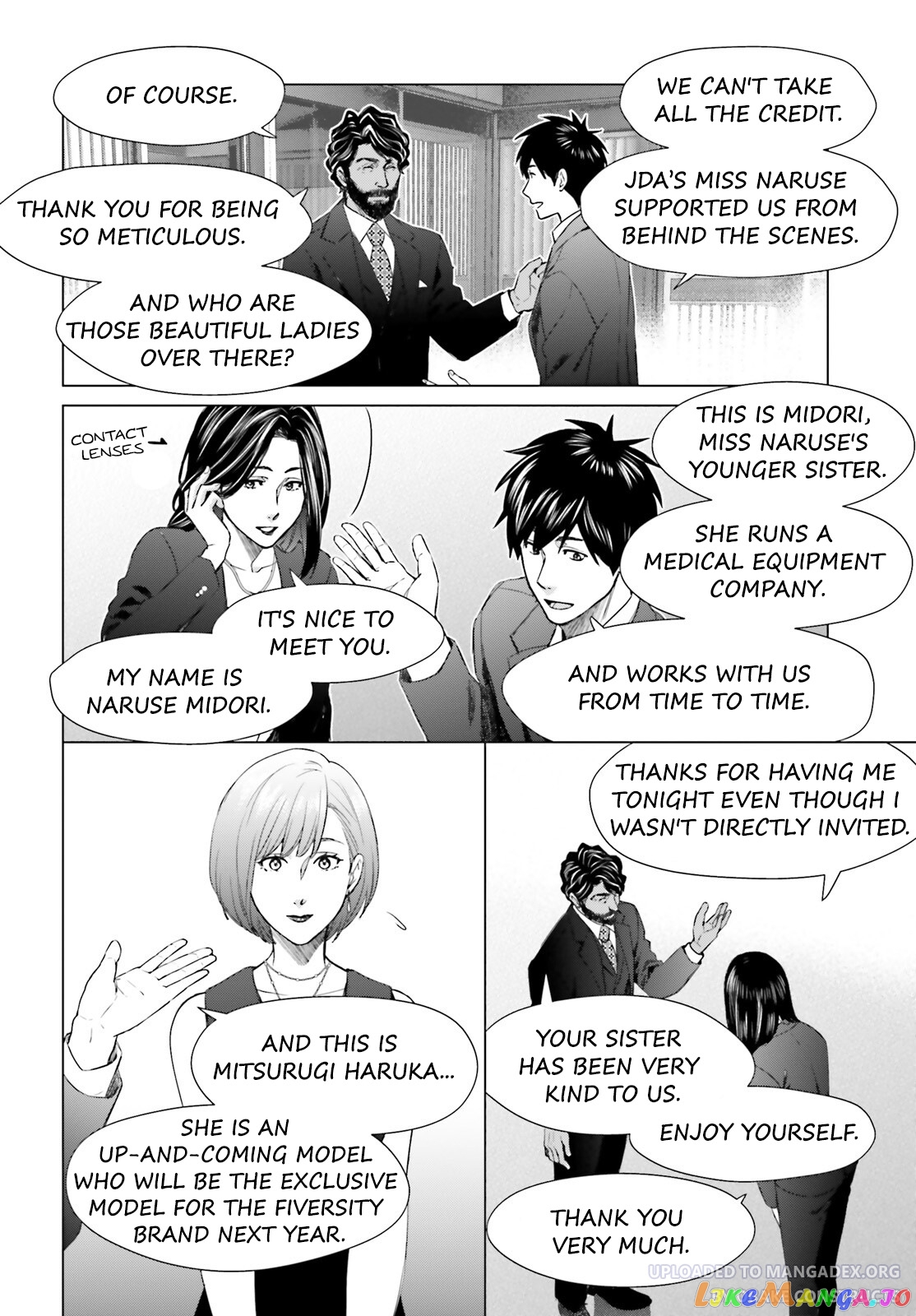Read D Genesis Dungeon ga Dekite 3-nen Manga Online