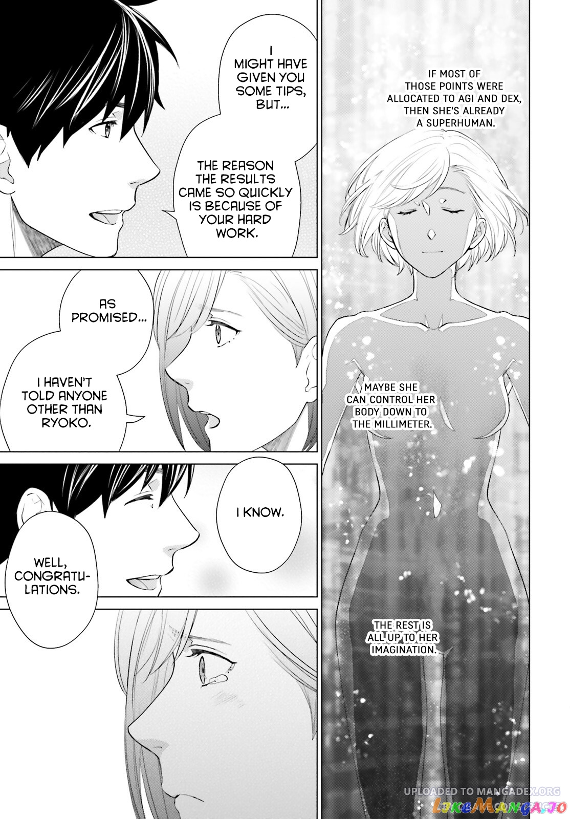 Read D Genesis Dungeon ga Dekite 3-nen Manga Online