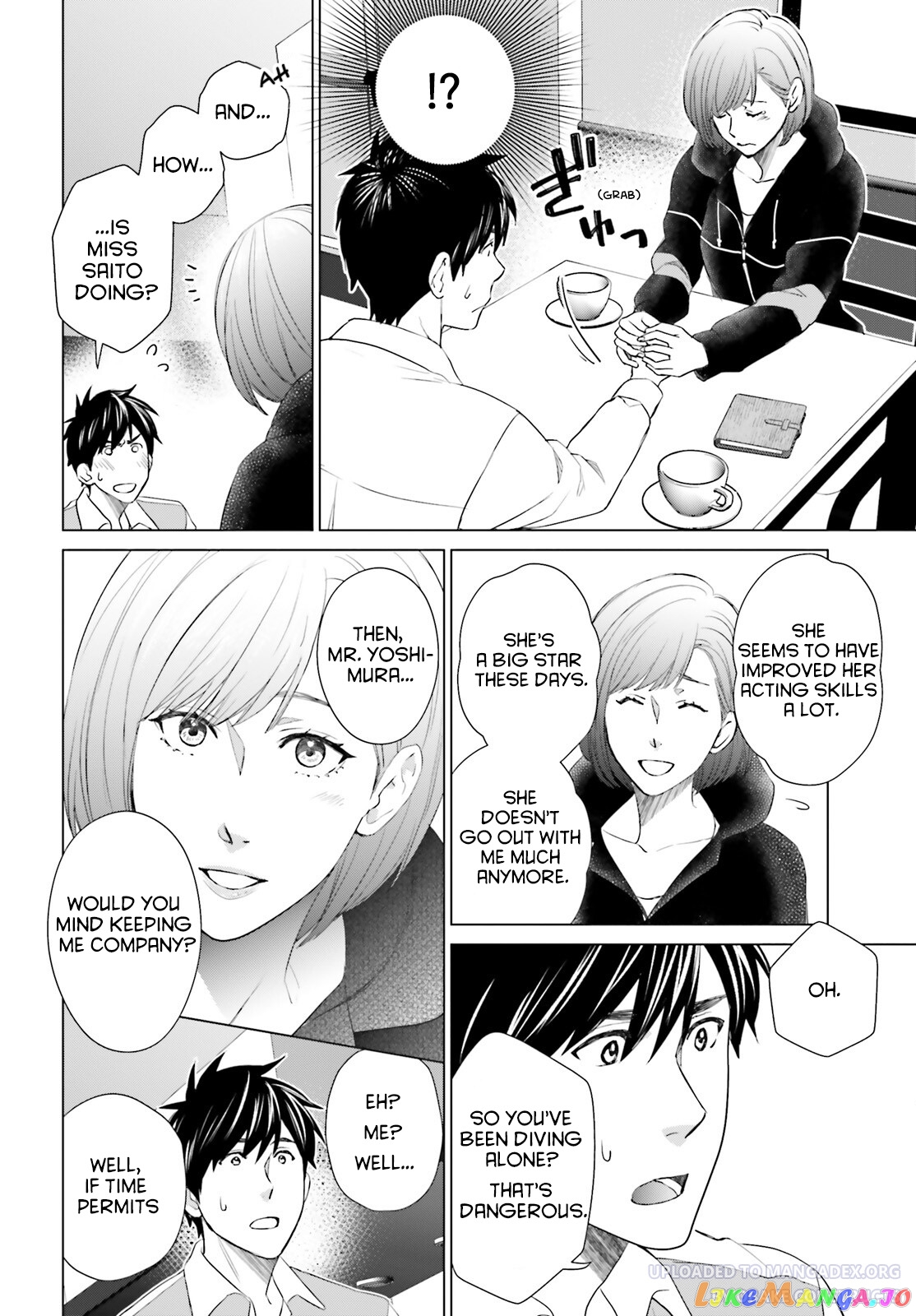 Read D Genesis Dungeon ga Dekite 3-nen Manga Online