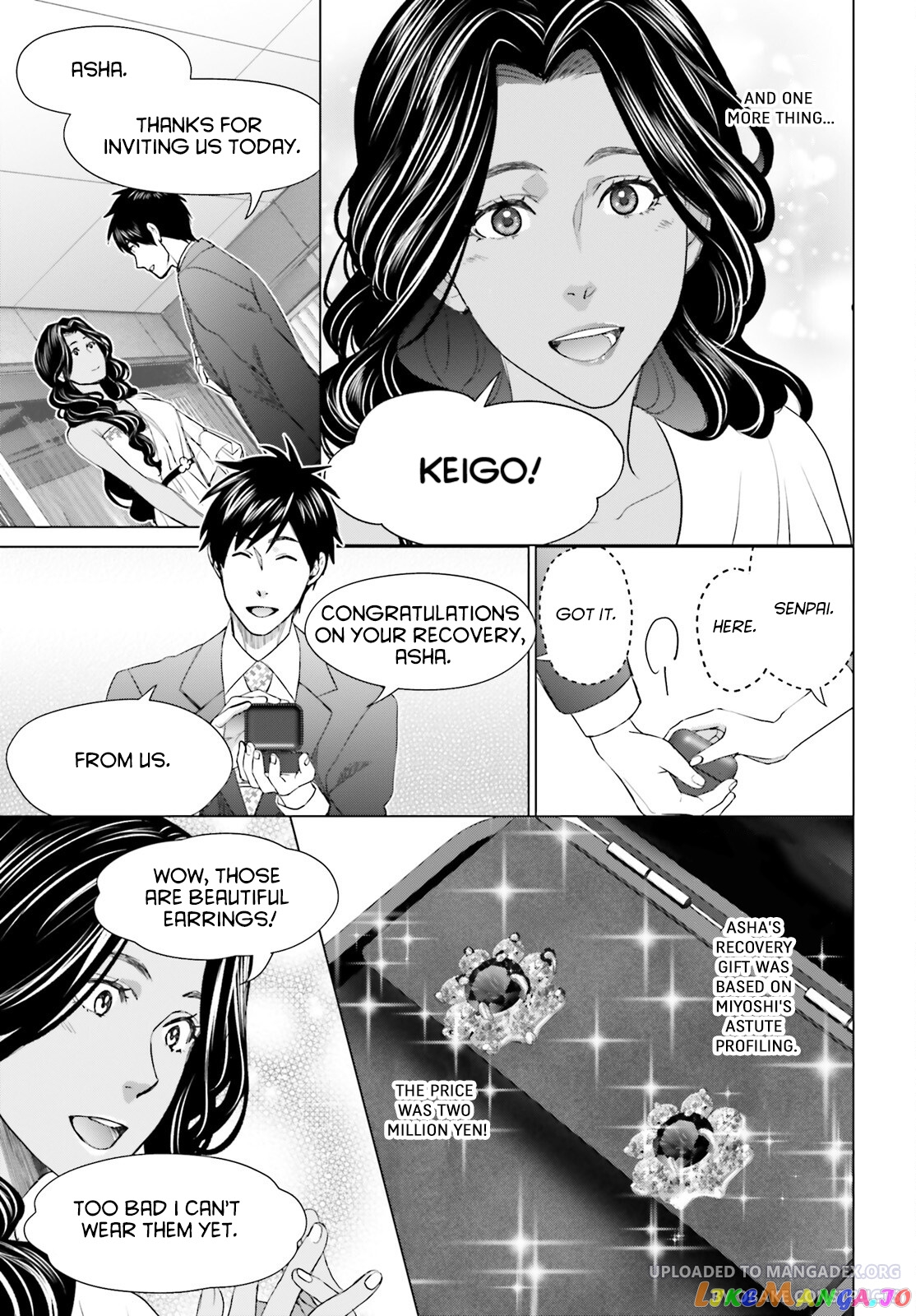 Read D Genesis Dungeon ga Dekite 3-nen Manga Online