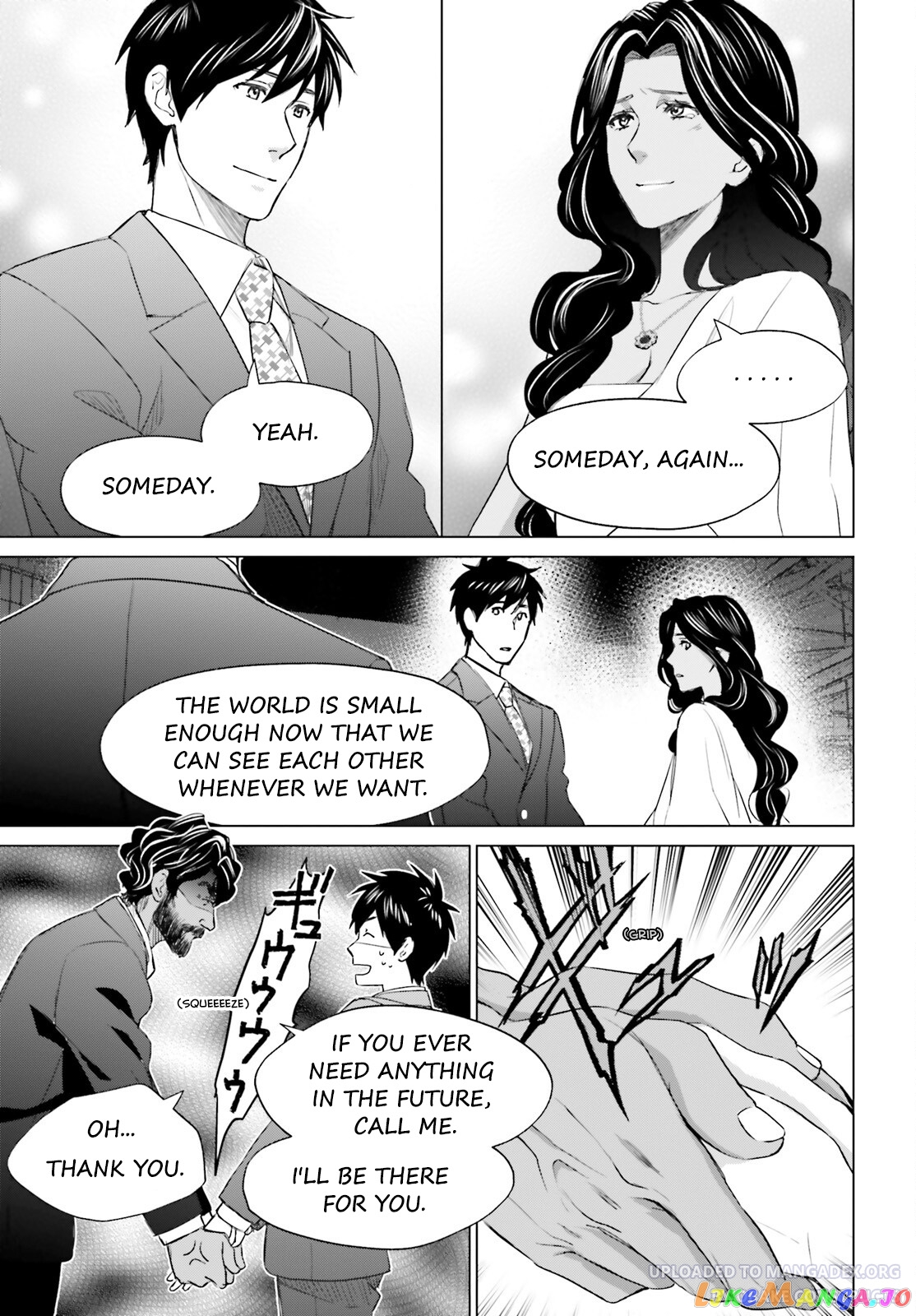 Read D Genesis Dungeon ga Dekite 3-nen Manga Online