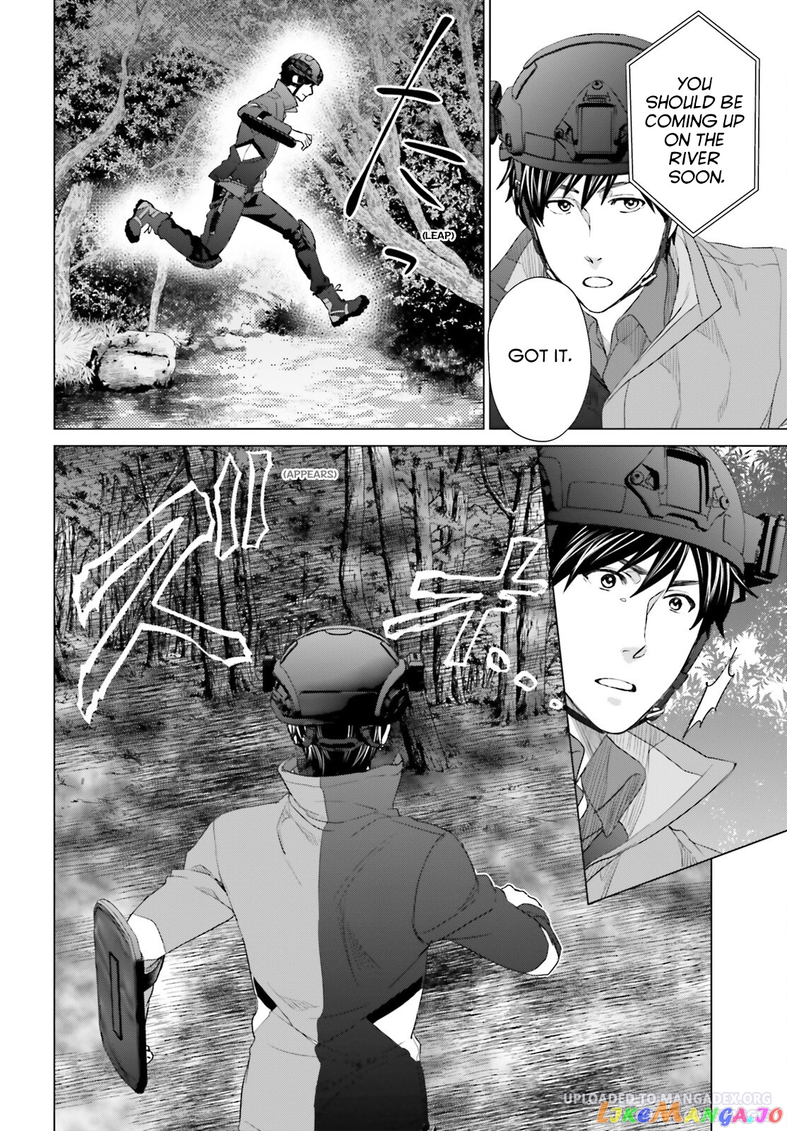 Read D Genesis Dungeon ga Dekite 3-nen Manga Online