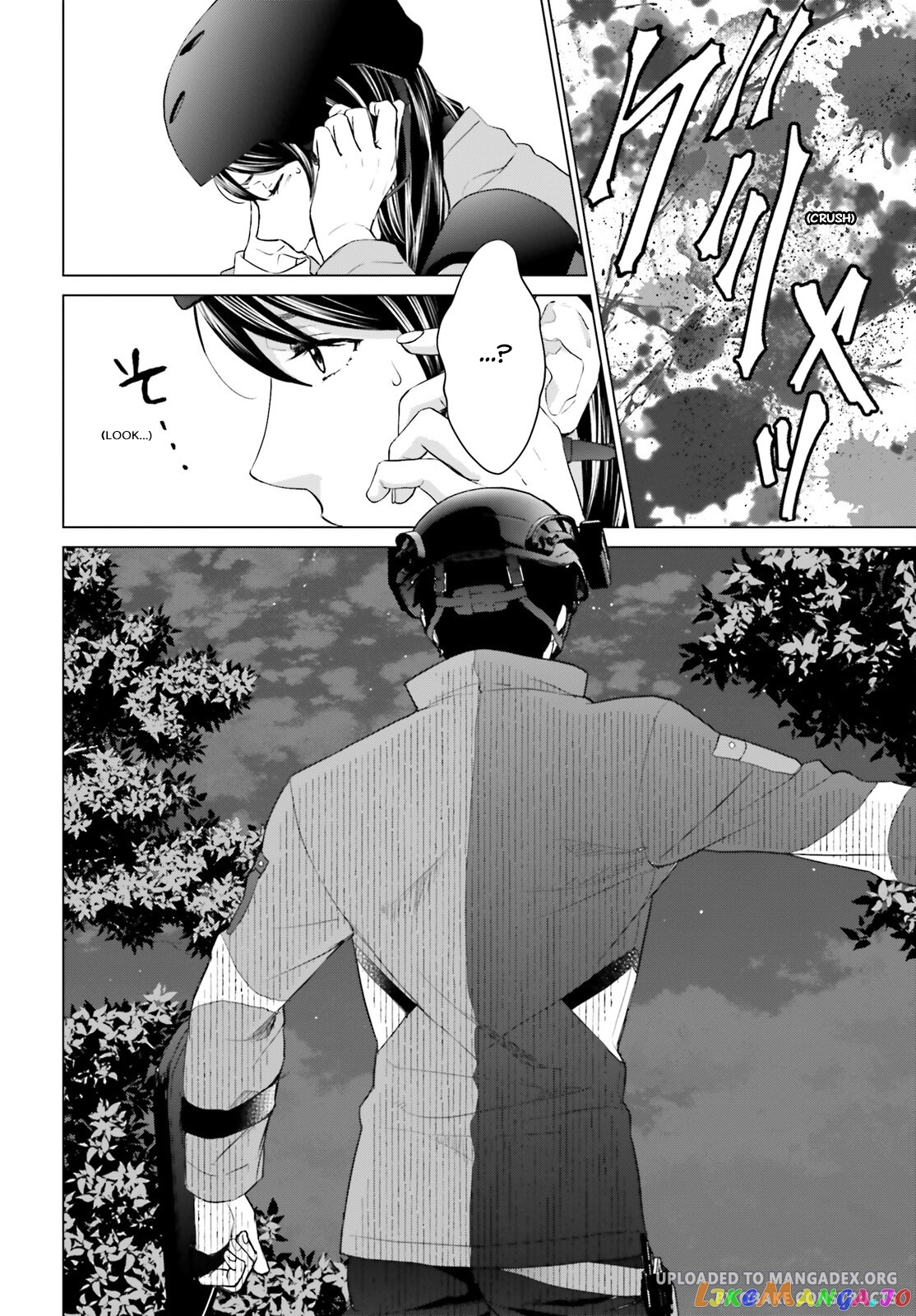 Read D Genesis Dungeon ga Dekite 3-nen Manga Online