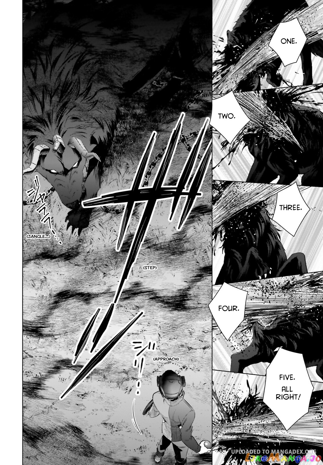 Read D Genesis Dungeon ga Dekite 3-nen Manga Online