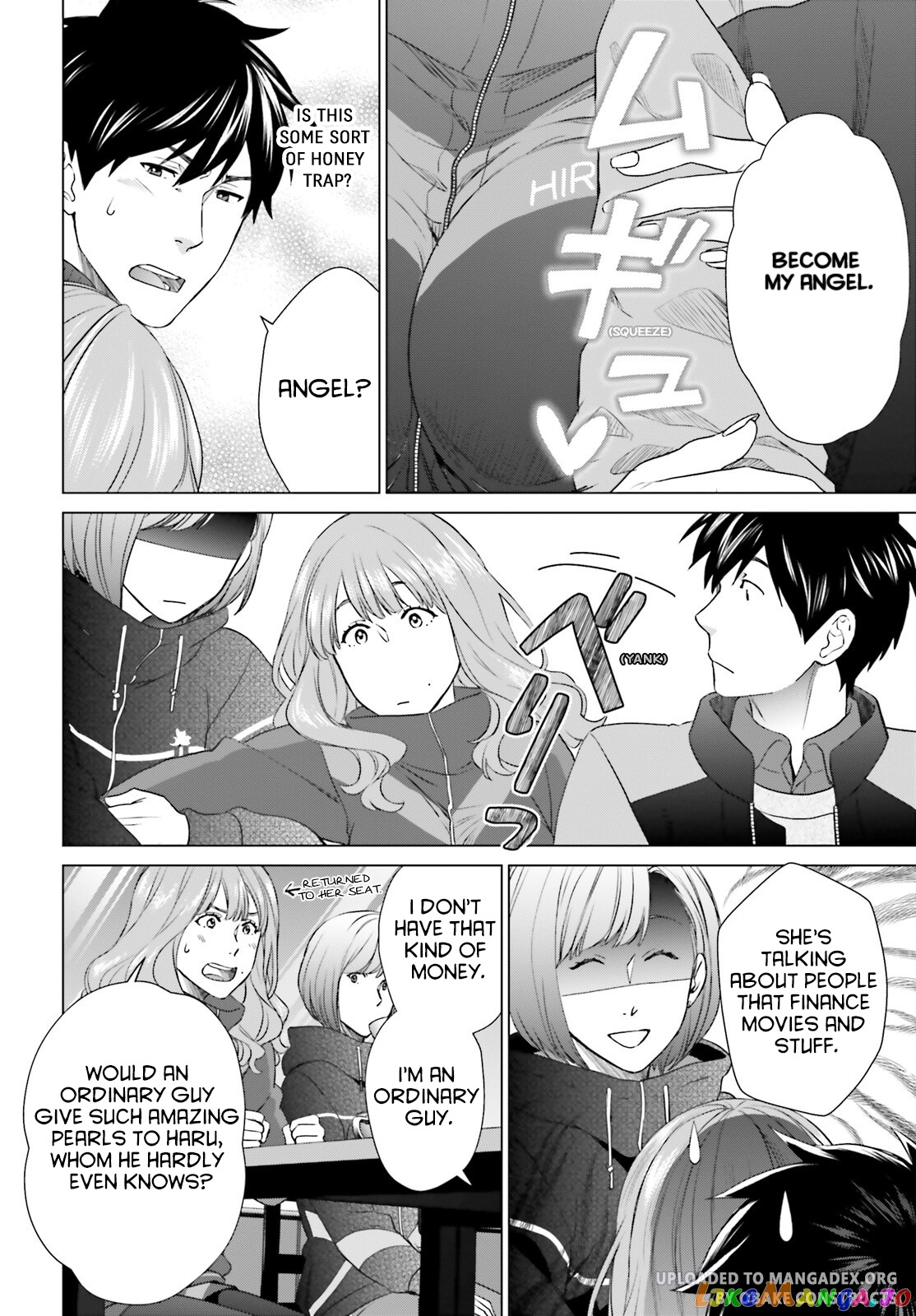 Read D Genesis Dungeon ga Dekite 3-nen Manga Online