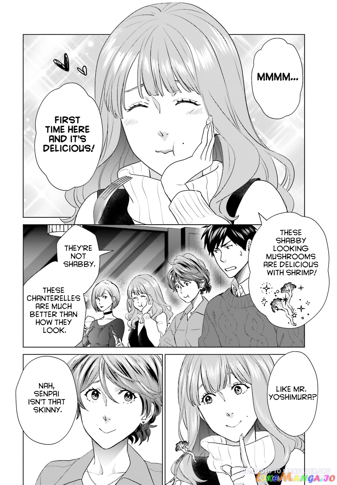 Read D Genesis Dungeon ga Dekite 3-nen Manga Online