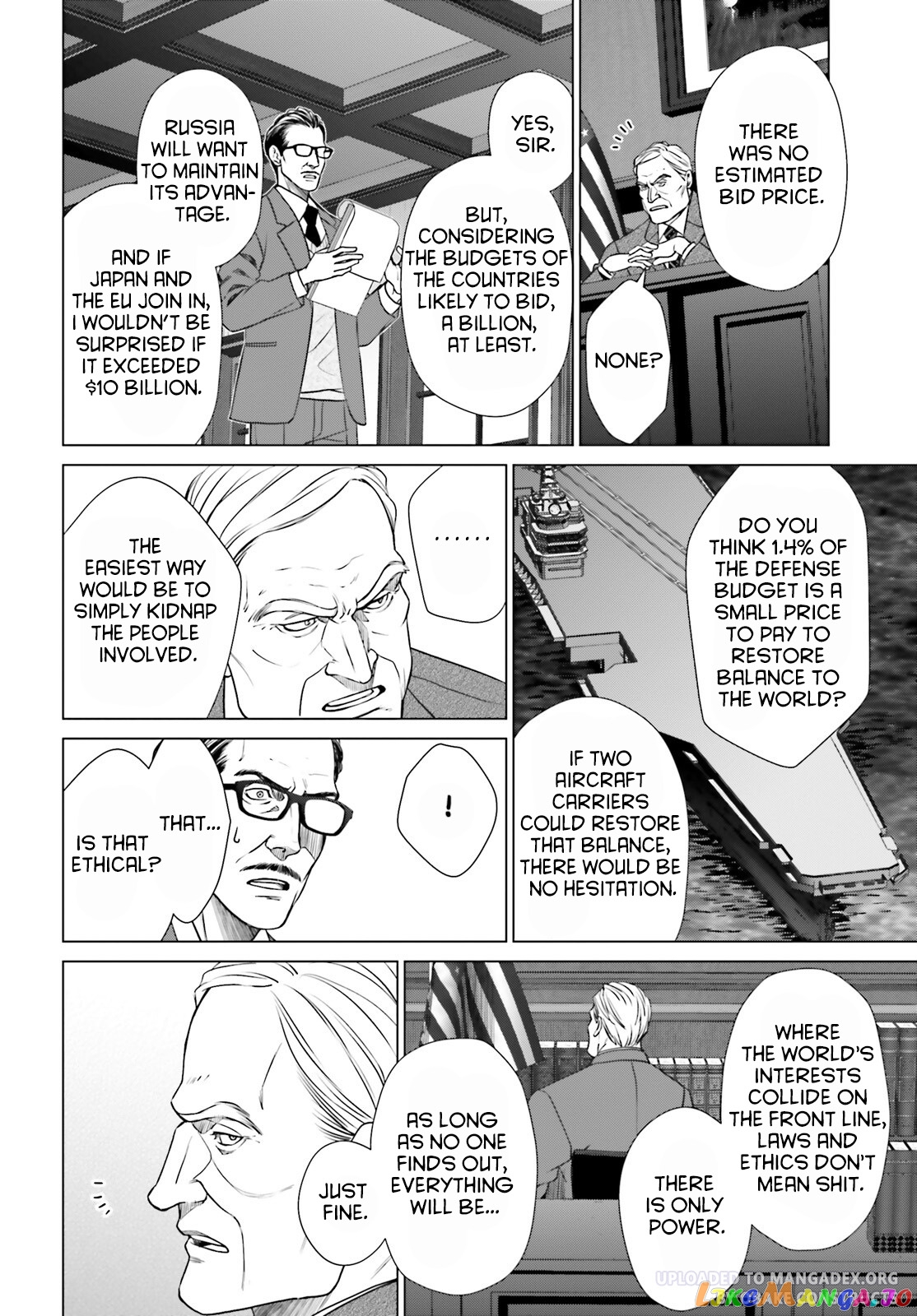 Read D Genesis Dungeon ga Dekite 3-nen Manga Online