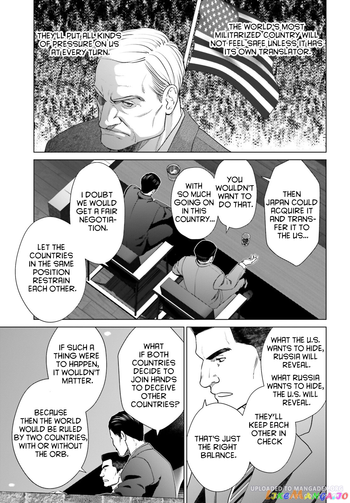 Read D Genesis Dungeon ga Dekite 3-nen Manga Online