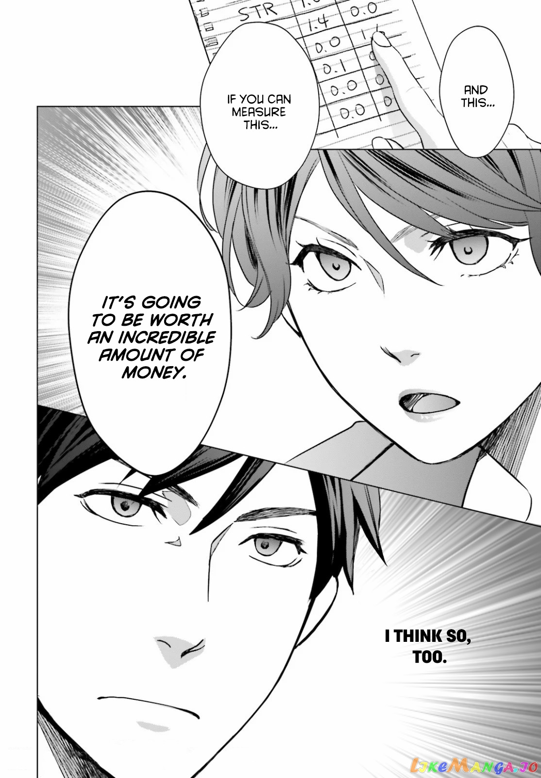 Read D Genesis Dungeon ga Dekite 3-nen Manga Online