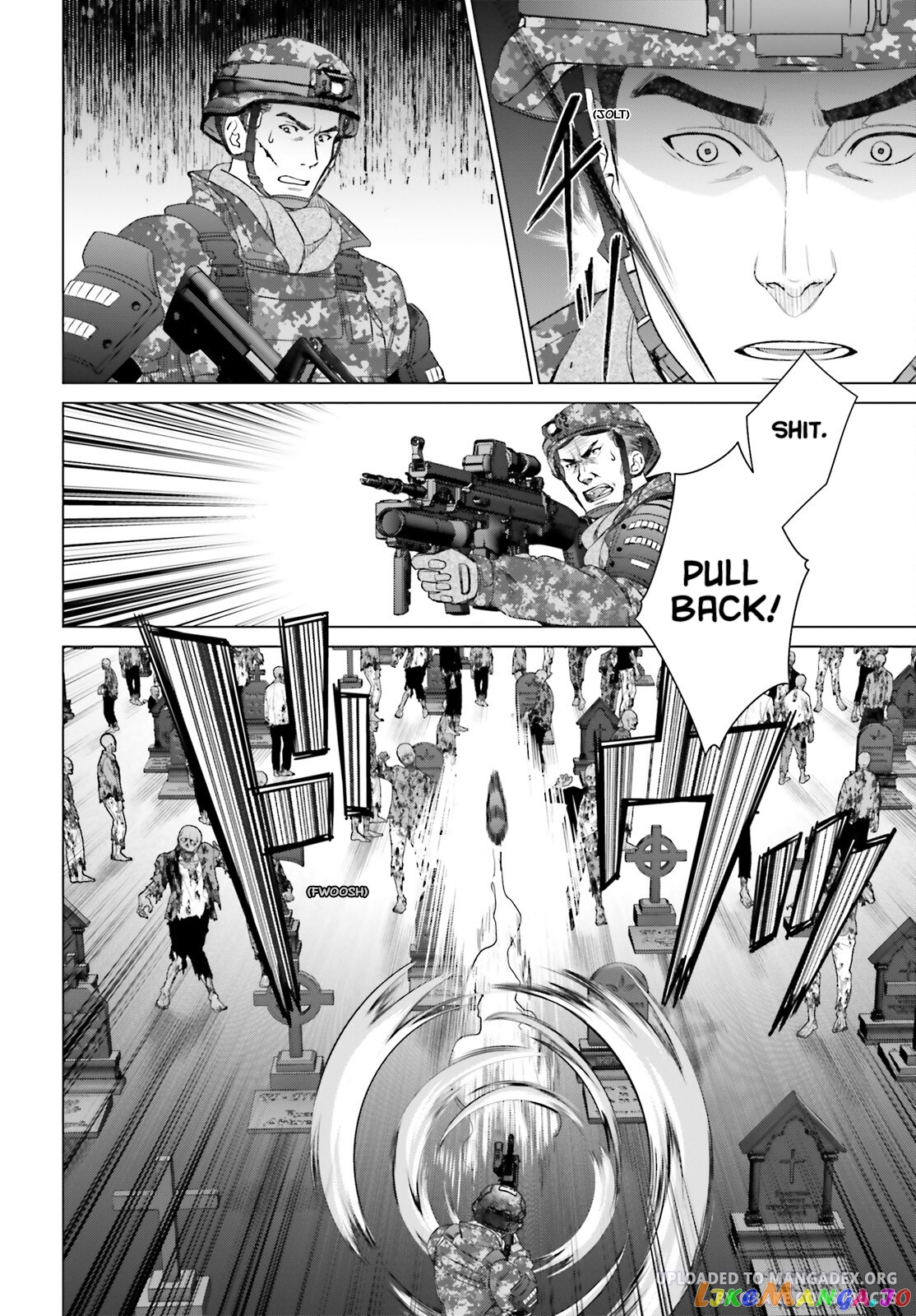 Read D Genesis Dungeon ga Dekite 3-nen Manga Online