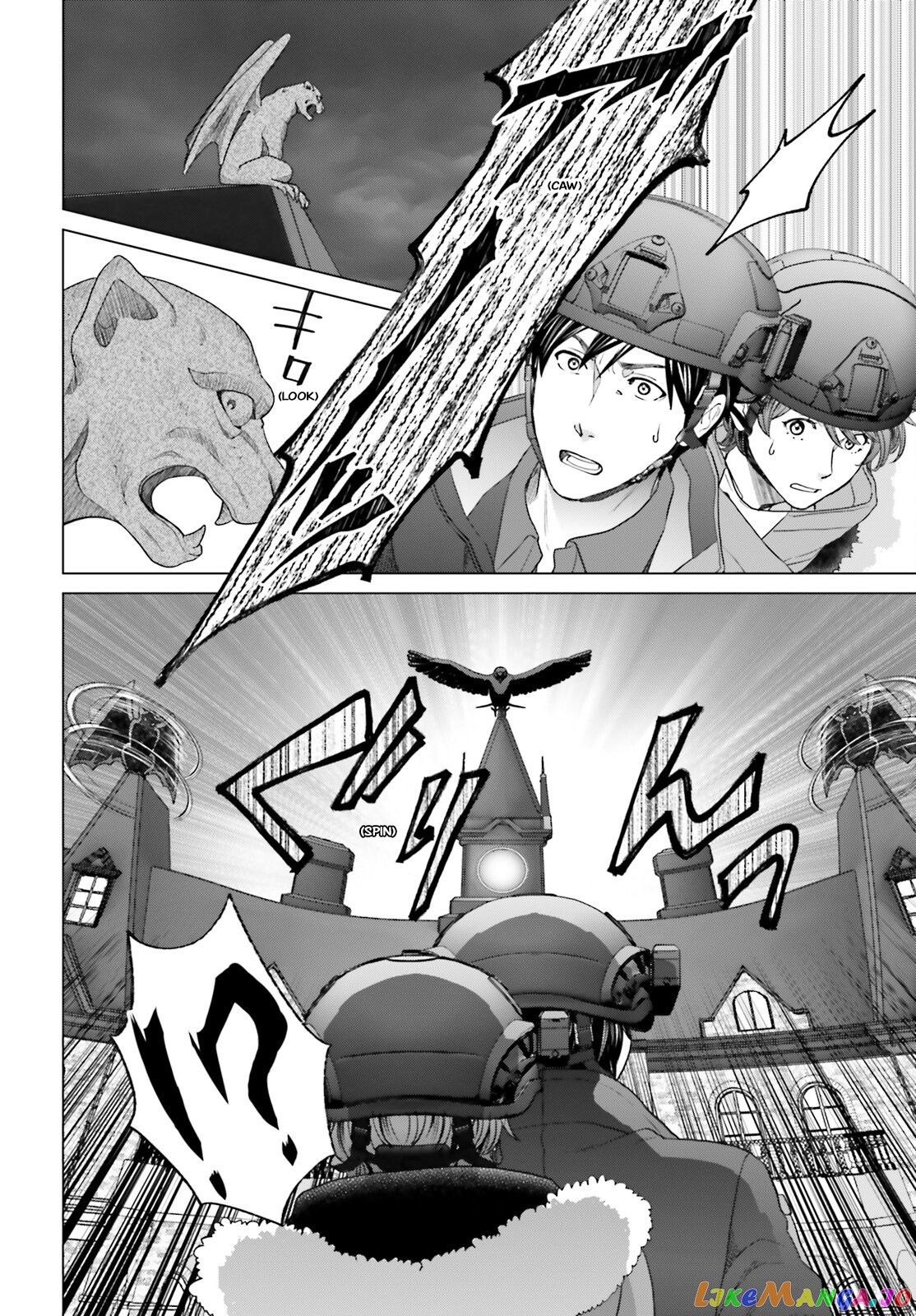 Read D Genesis Dungeon ga Dekite 3-nen Manga Online