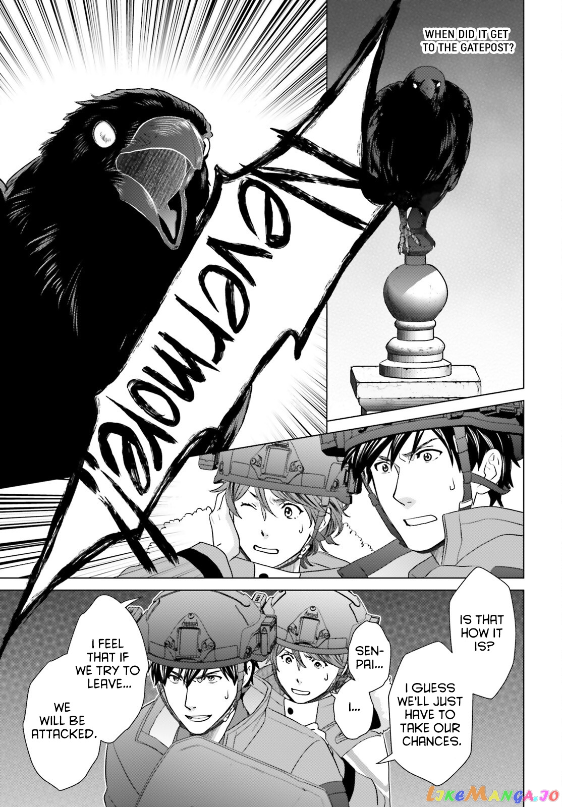 Read D Genesis Dungeon ga Dekite 3-nen Manga Online