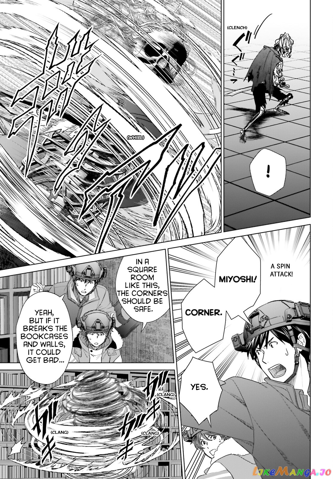 Read D Genesis Dungeon ga Dekite 3-nen Manga Online