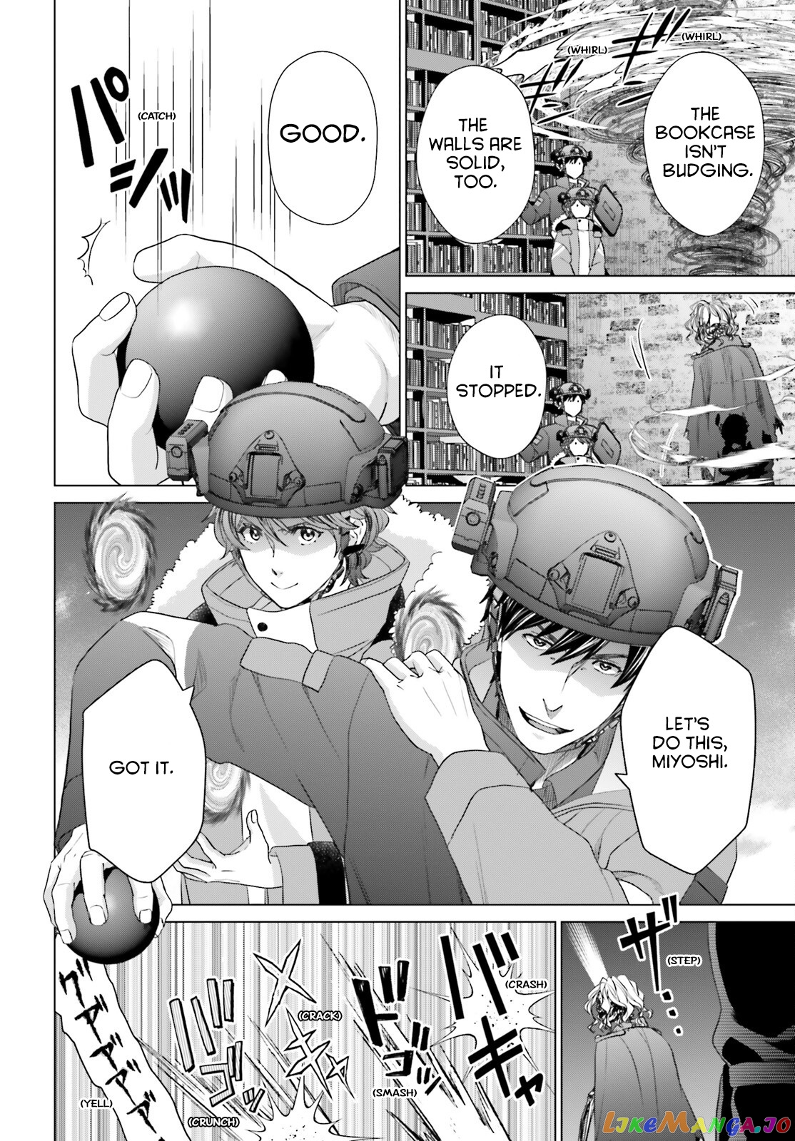 Read D Genesis Dungeon ga Dekite 3-nen Manga Online