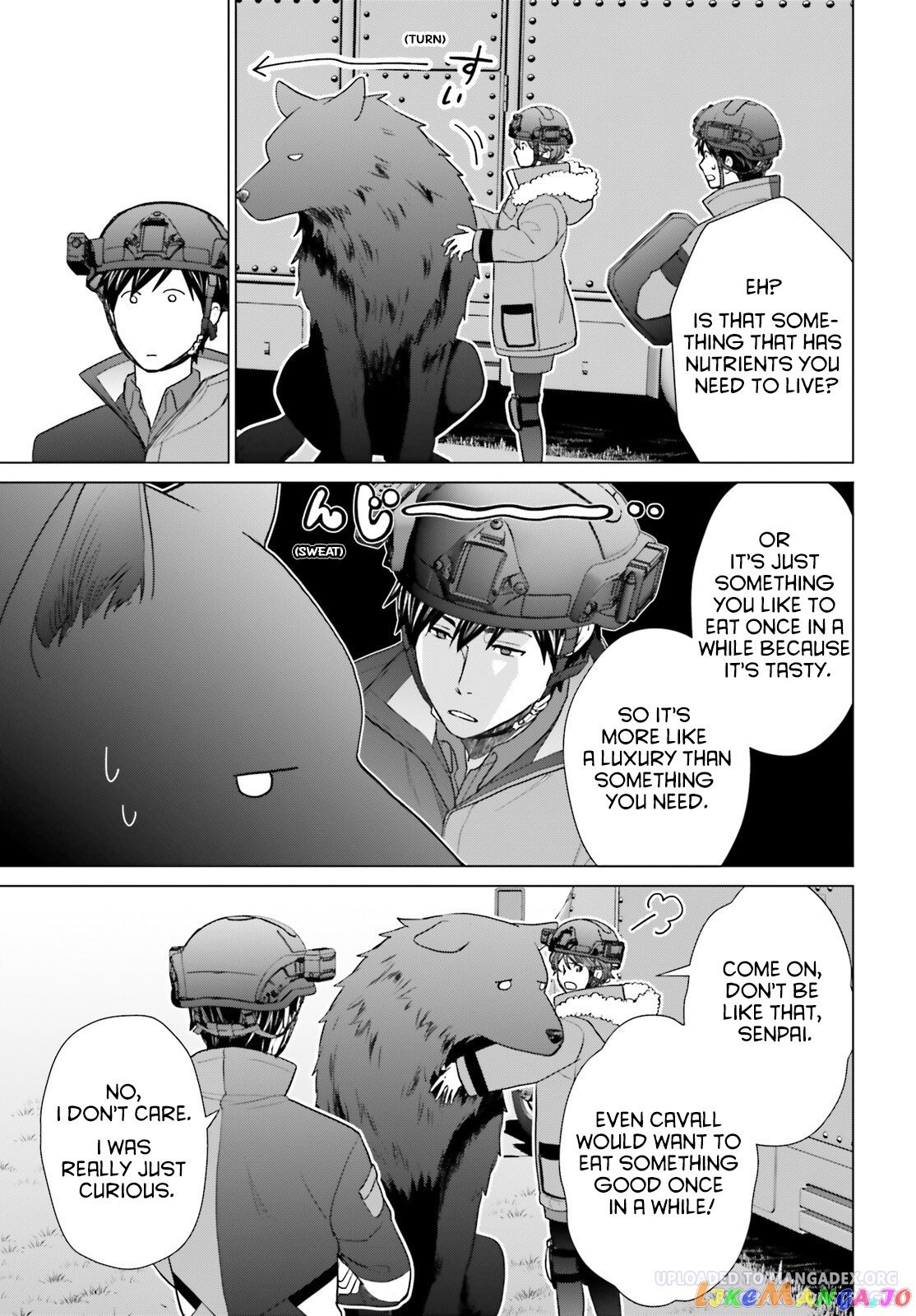 Read D Genesis Dungeon ga Dekite 3-nen Manga Online