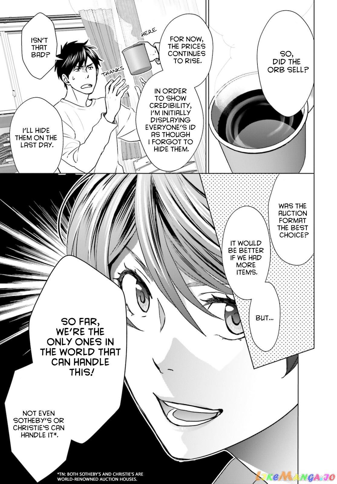 Read D Genesis Dungeon ga Dekite 3-nen Manga Online
