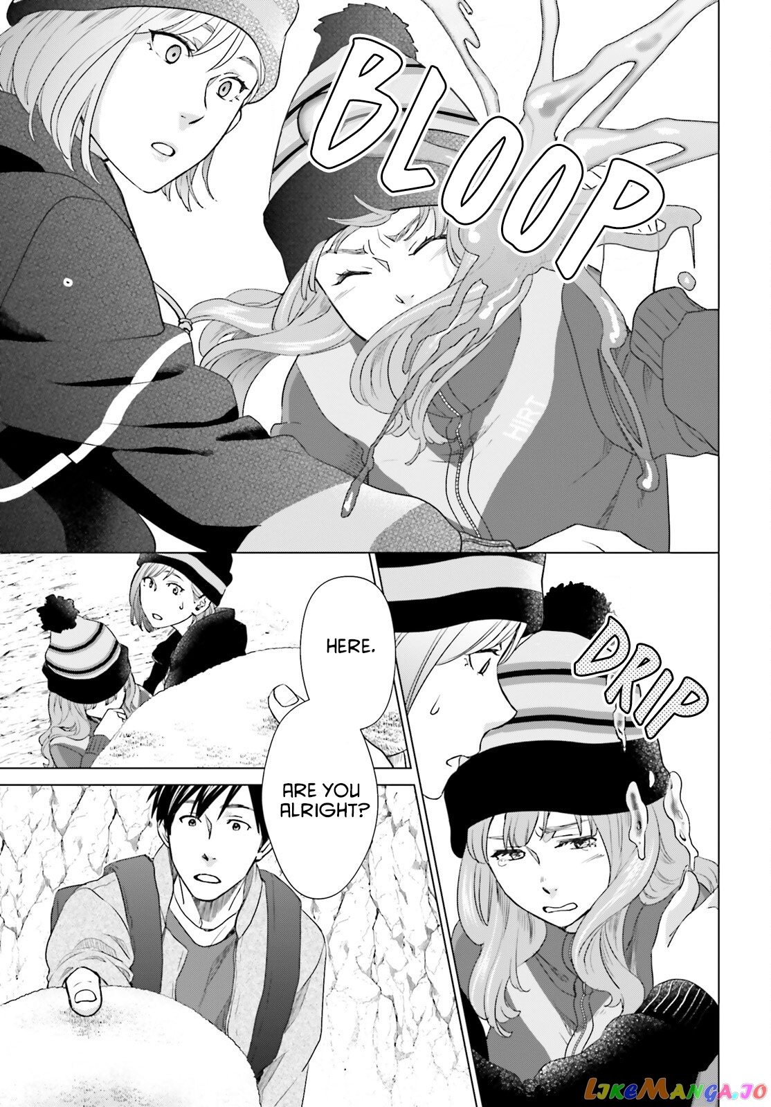 Read D Genesis Dungeon ga Dekite 3-nen Manga Online
