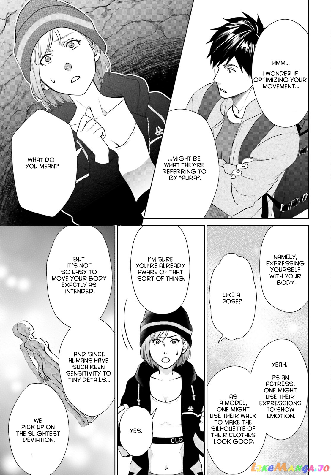 Read D Genesis Dungeon ga Dekite 3-nen Manga Online