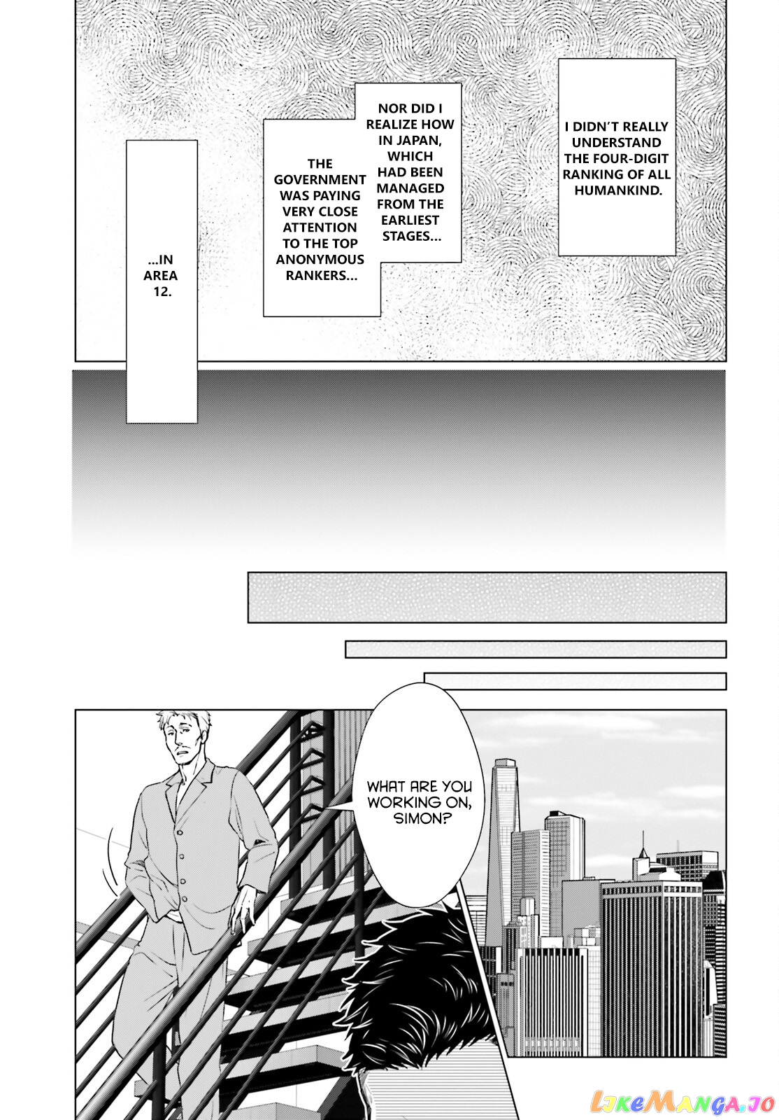 Read D Genesis Dungeon ga Dekite 3-nen Manga Online