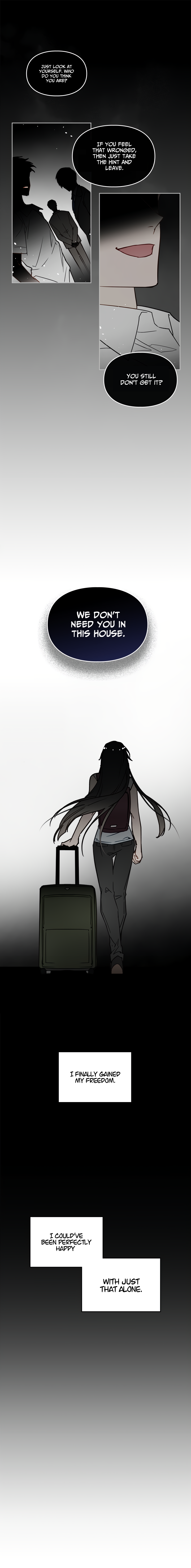 Read Death Is The Only Ending For The Villainess  Manga Online