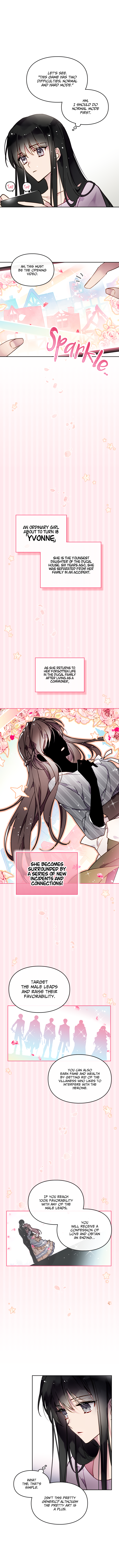 Read Death Is The Only Ending For The Villainess  Manga Online