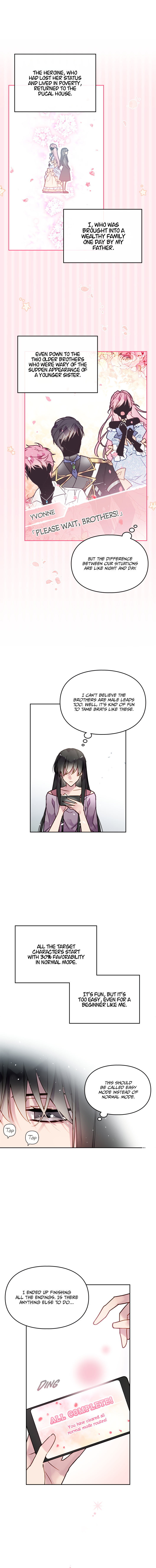 Read Death Is The Only Ending For The Villainess  Manga Online