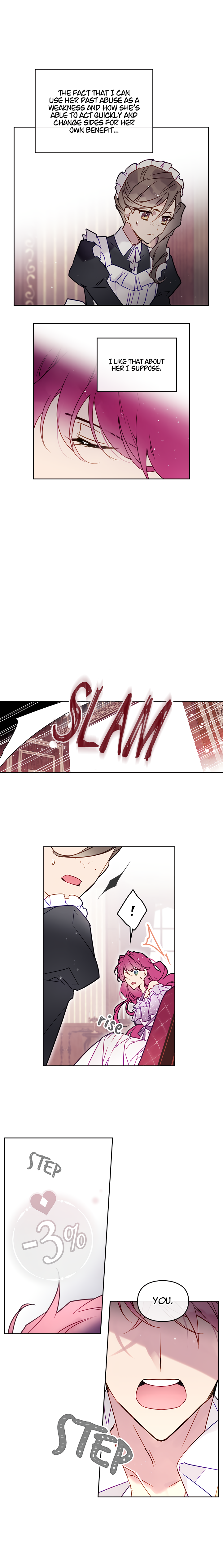 Read Death Is The Only Ending For The Villainess  Manga Online