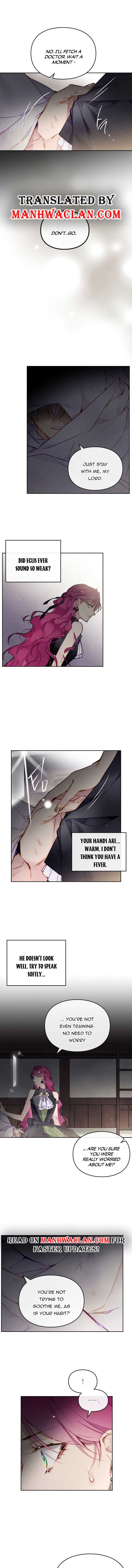 Read Death Is The Only Ending For The Villainess  Manga Online