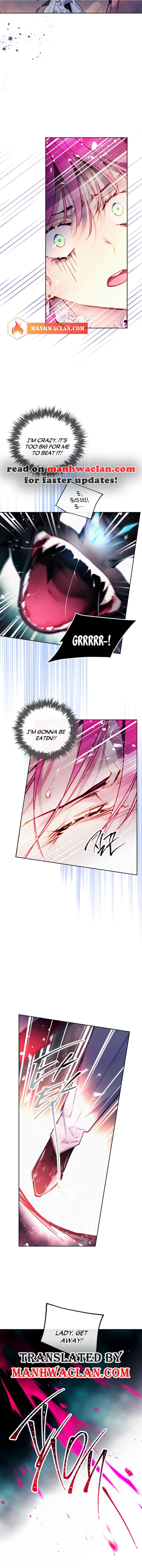 Read Death Is The Only Ending For The Villainess  Manga Online