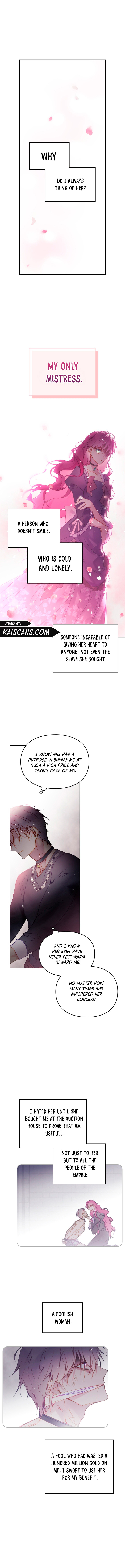 Read Death Is The Only Ending For The Villainess  Manga Online