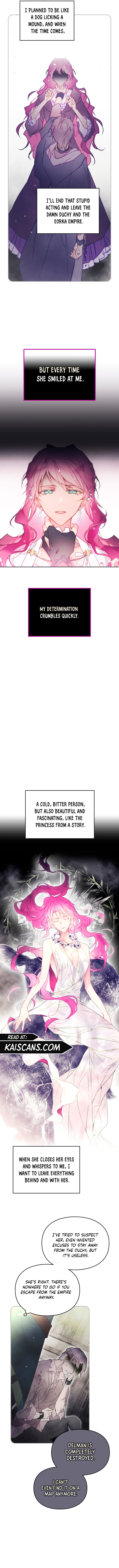 Read Death Is The Only Ending For The Villainess  Manga Online