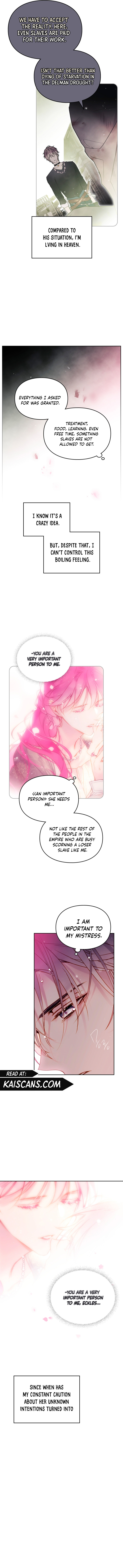 Read Death Is The Only Ending For The Villainess  Manga Online