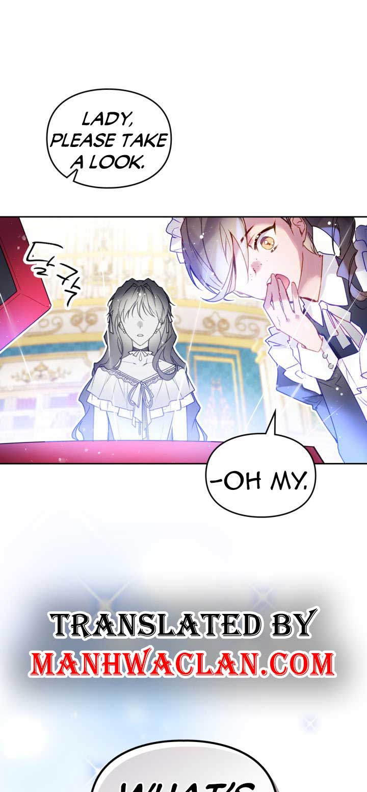 Read Death Is The Only Ending For The Villainess  Manga Online