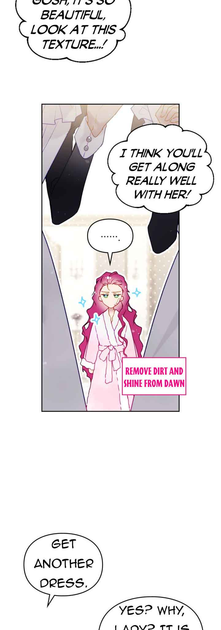 Read Death Is The Only Ending For The Villainess  Manga Online