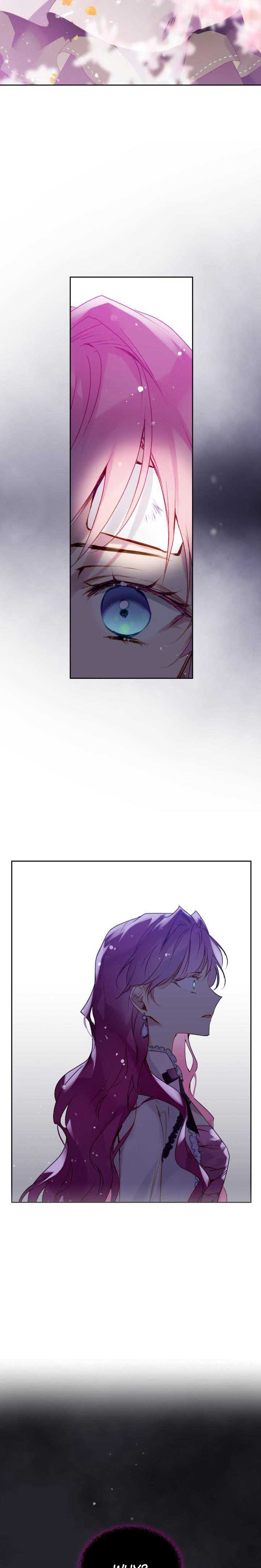 Read Death Is The Only Ending For The Villainess  Manga Online
