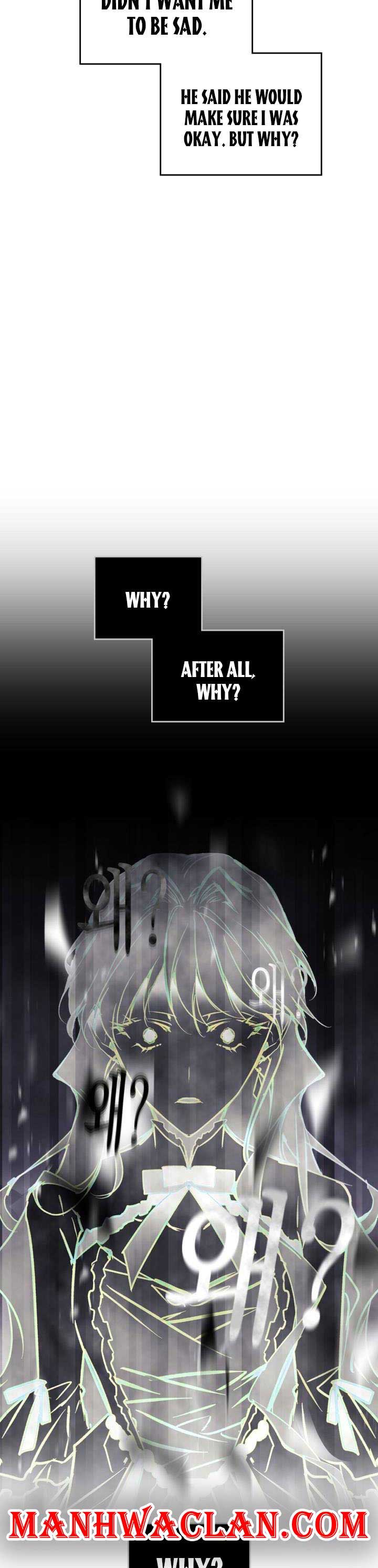 Read Death Is The Only Ending For The Villainess  Manga Online