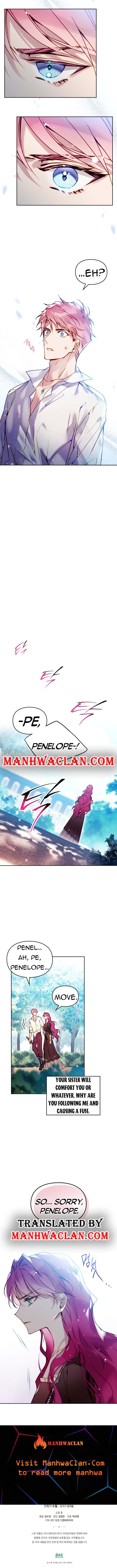Read Death Is The Only Ending For The Villainess  Manga Online