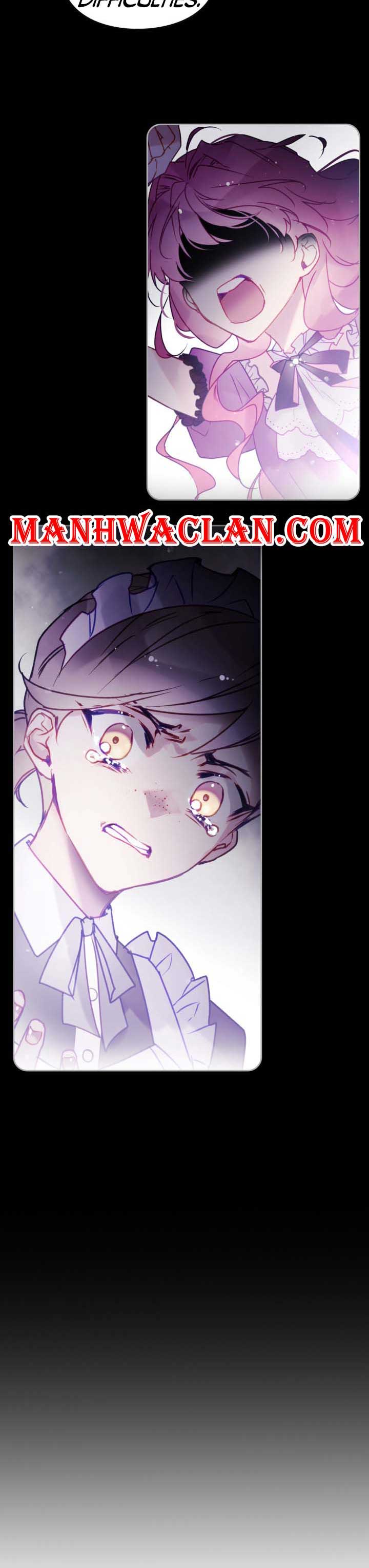 Read Death Is The Only Ending For The Villainess  Manga Online