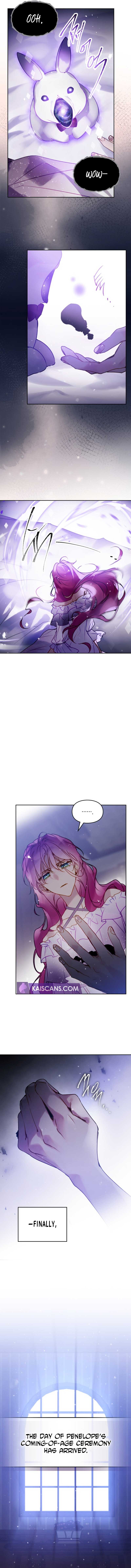 Read Death Is The Only Ending For The Villainess  Manga Online