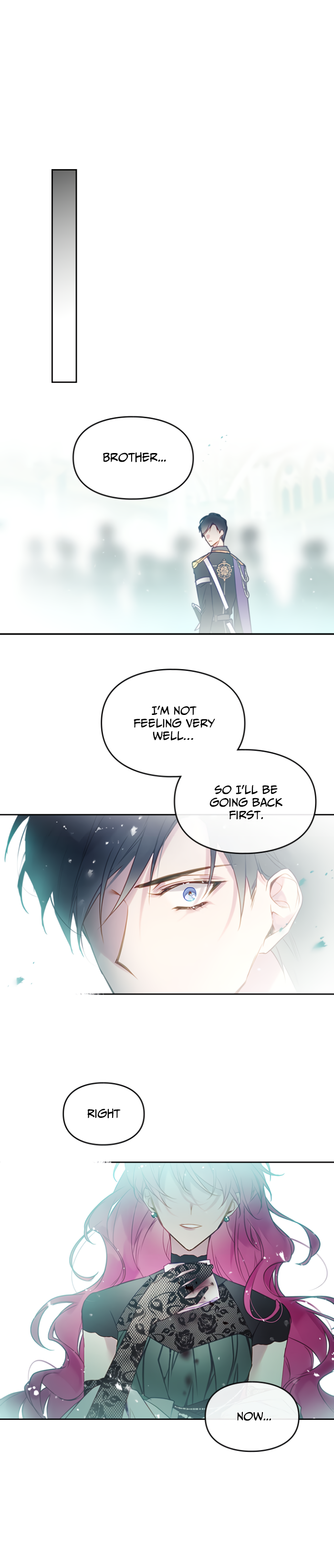 Read Death Is The Only Ending For The Villainess  Manga Online