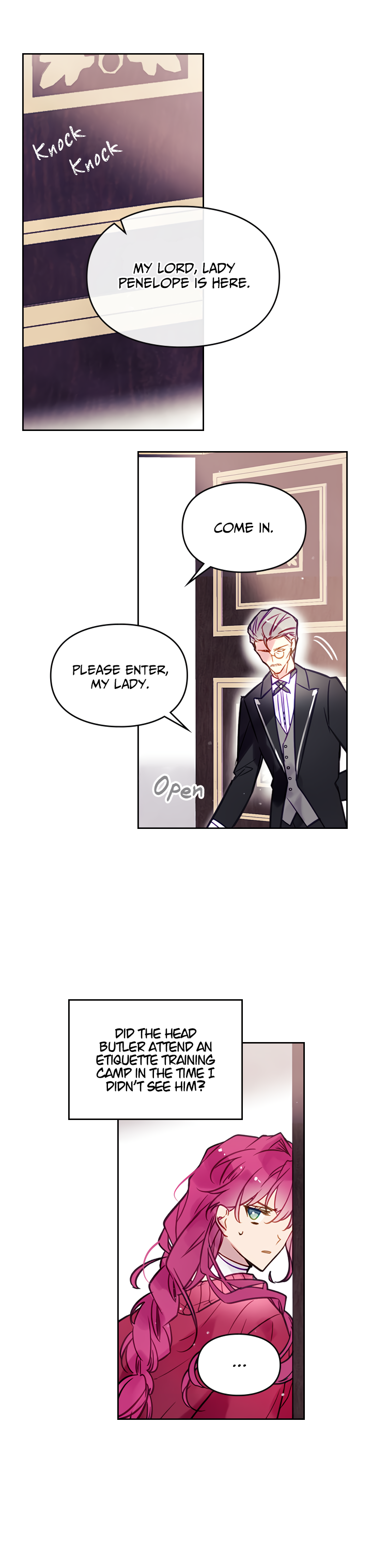 Read Death Is The Only Ending For The Villainess  Manga Online