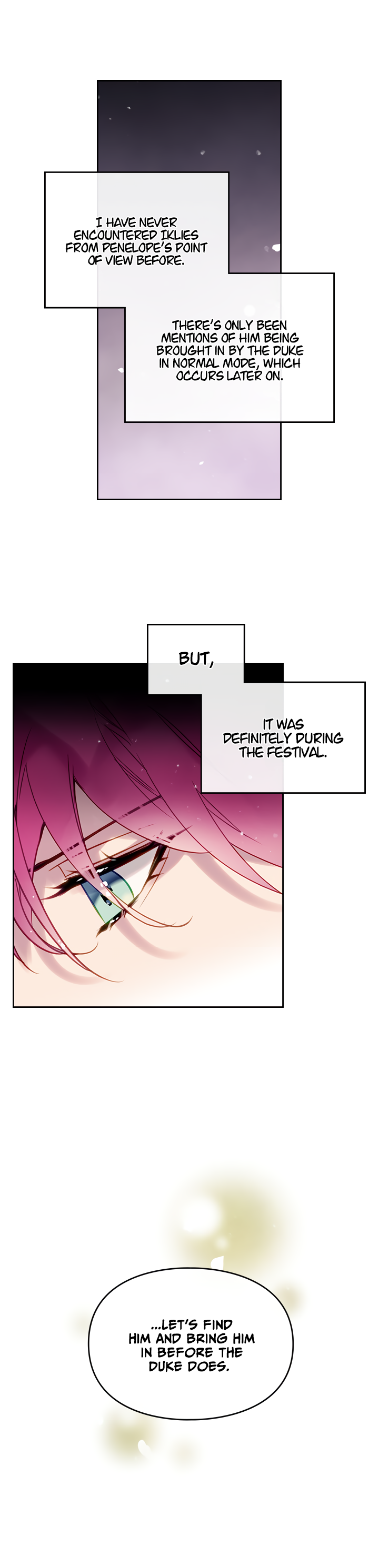 Read Death Is The Only Ending For The Villainess  Manga Online