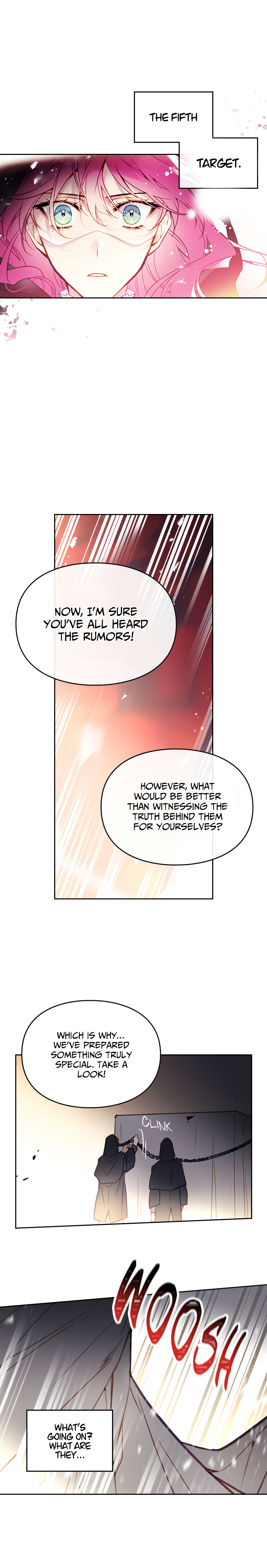 Read Death Is The Only Ending For The Villainess  Manga Online