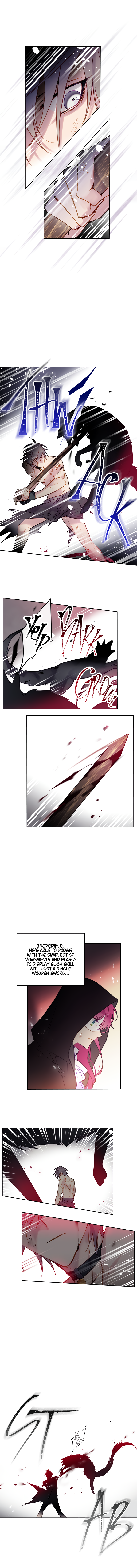 Read Death Is The Only Ending For The Villainess  Manga Online