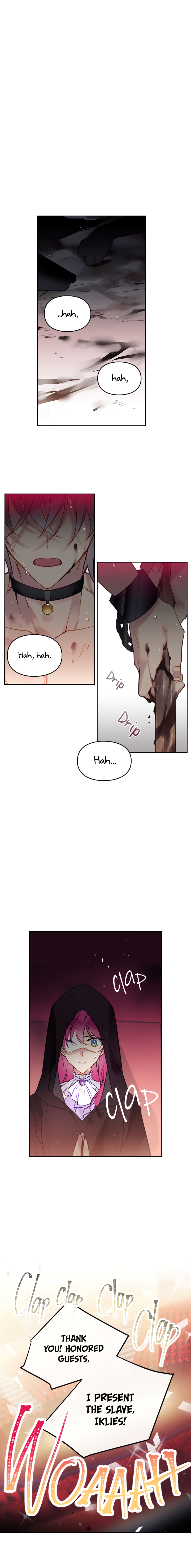 Read Death Is The Only Ending For The Villainess  Manga Online